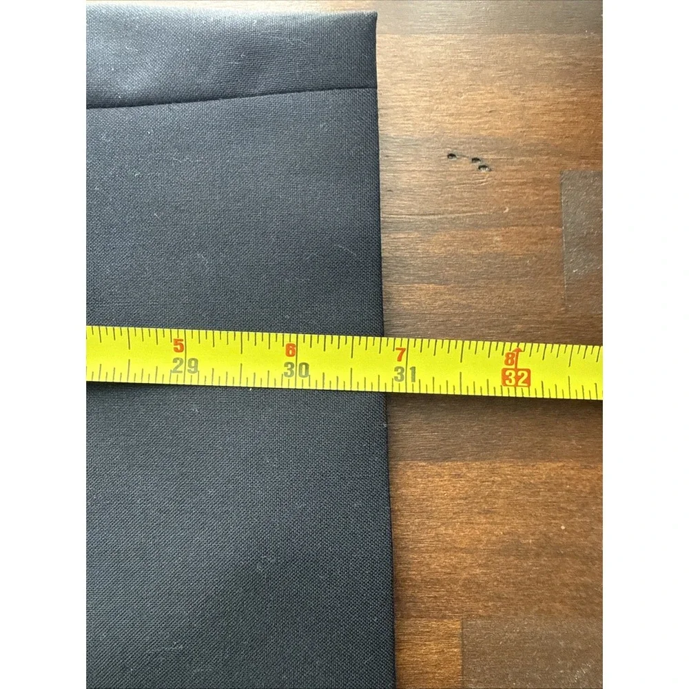 VTG Brooks Brothers Mens Black Wool Blazer Gold Buttons Canada